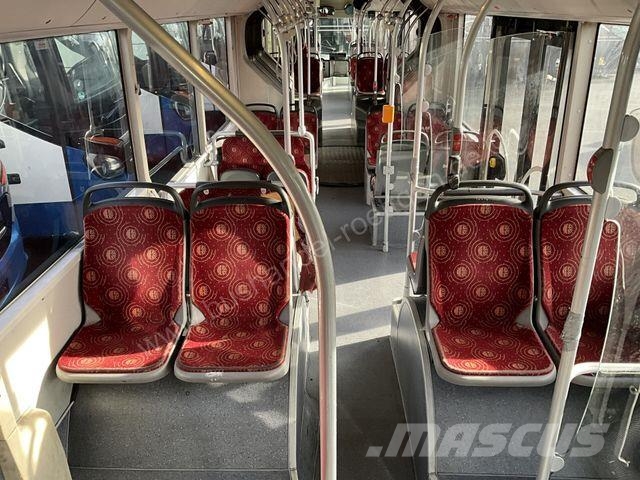 MAN A 23 Lion´s City/ O 530 G/ Citaro Gelede bussen